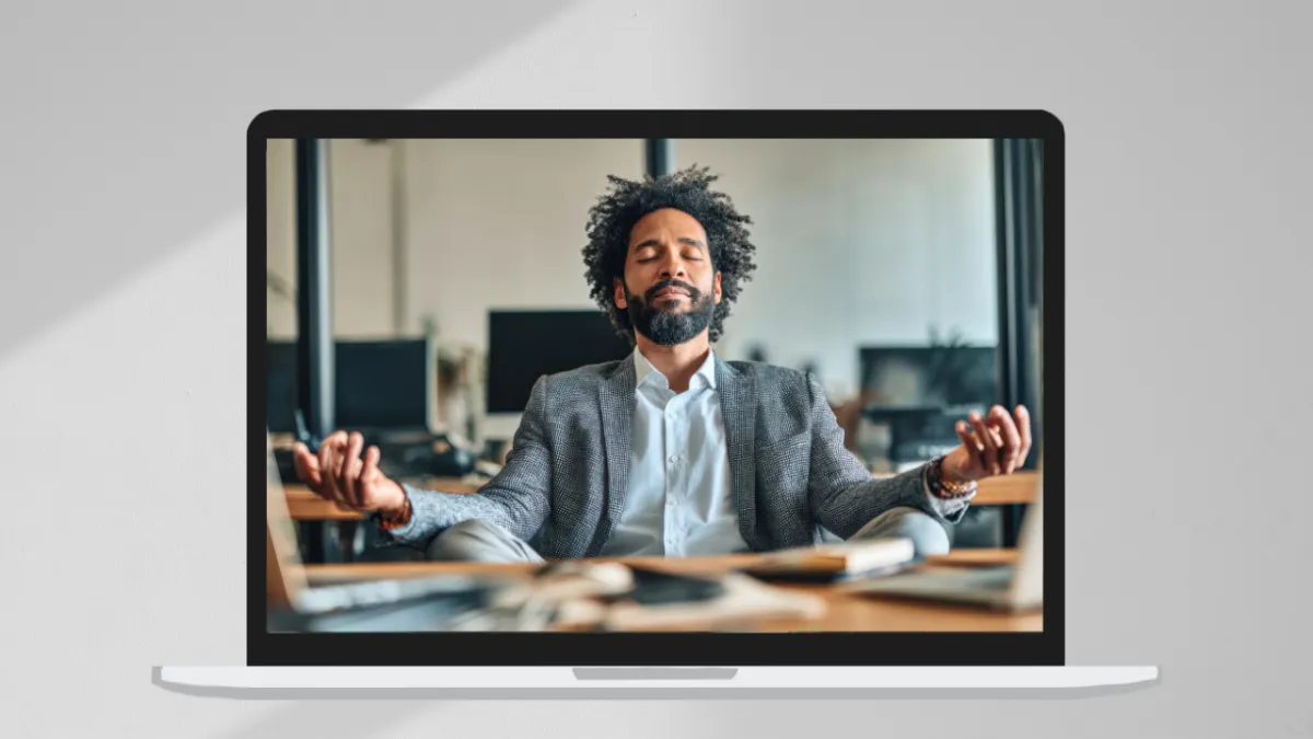 Warum weniger Tun zu mehr Wirksamkeit führt