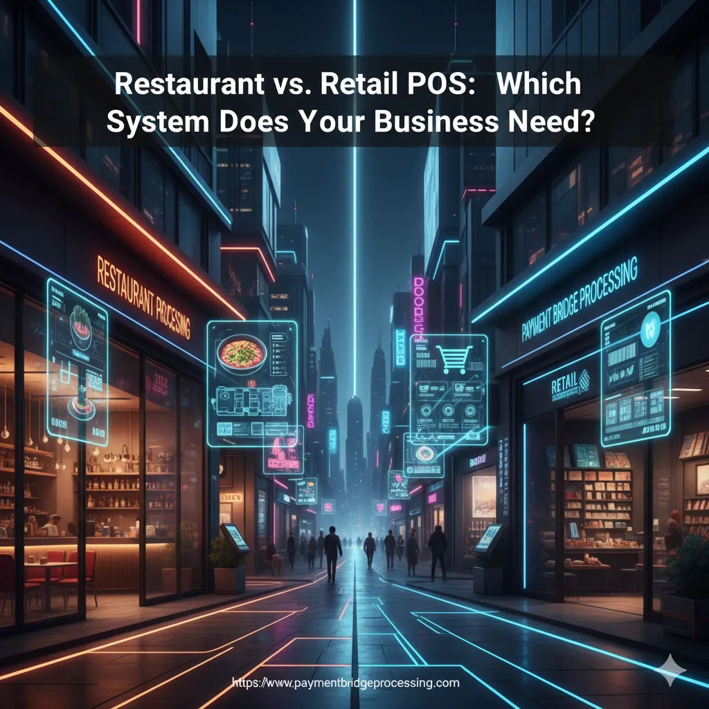Best POS for restaurants, retail payment solutions, POS hardware 2026, table management vs inventory