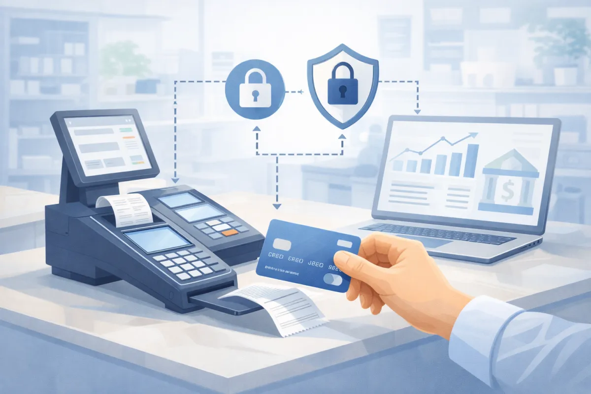 What POS System Has the Lowest Fees for Small Businesses?