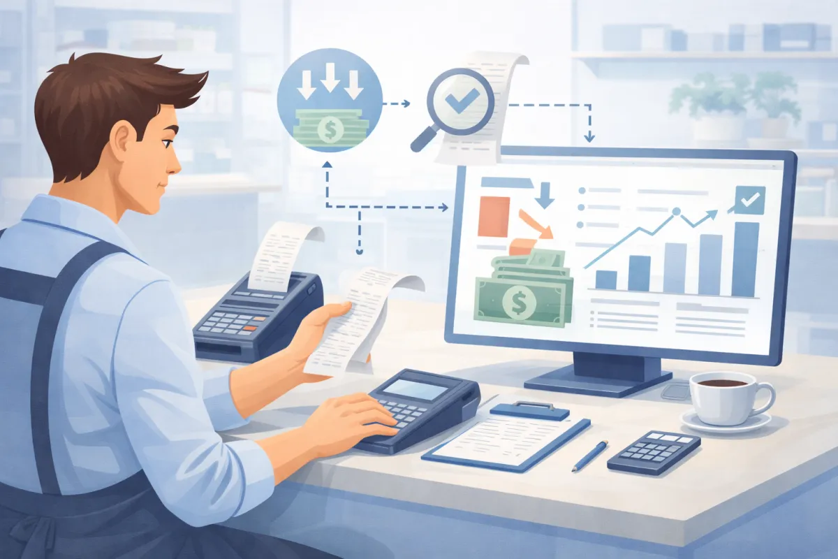 How Can Small Businesses Reduce Credit Card Processing Fees?