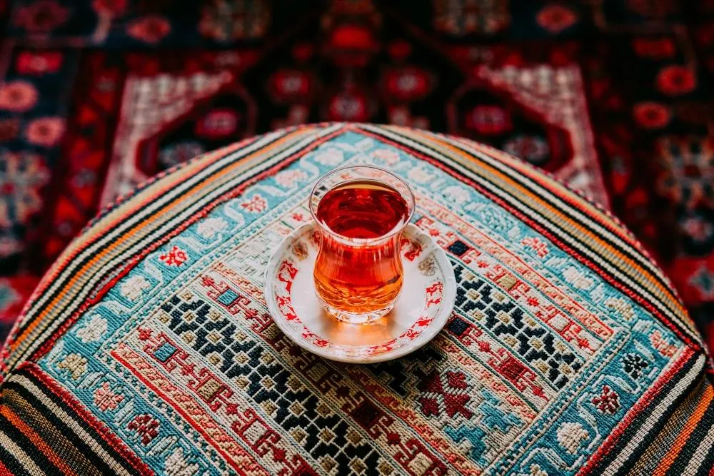 Persian Rugs