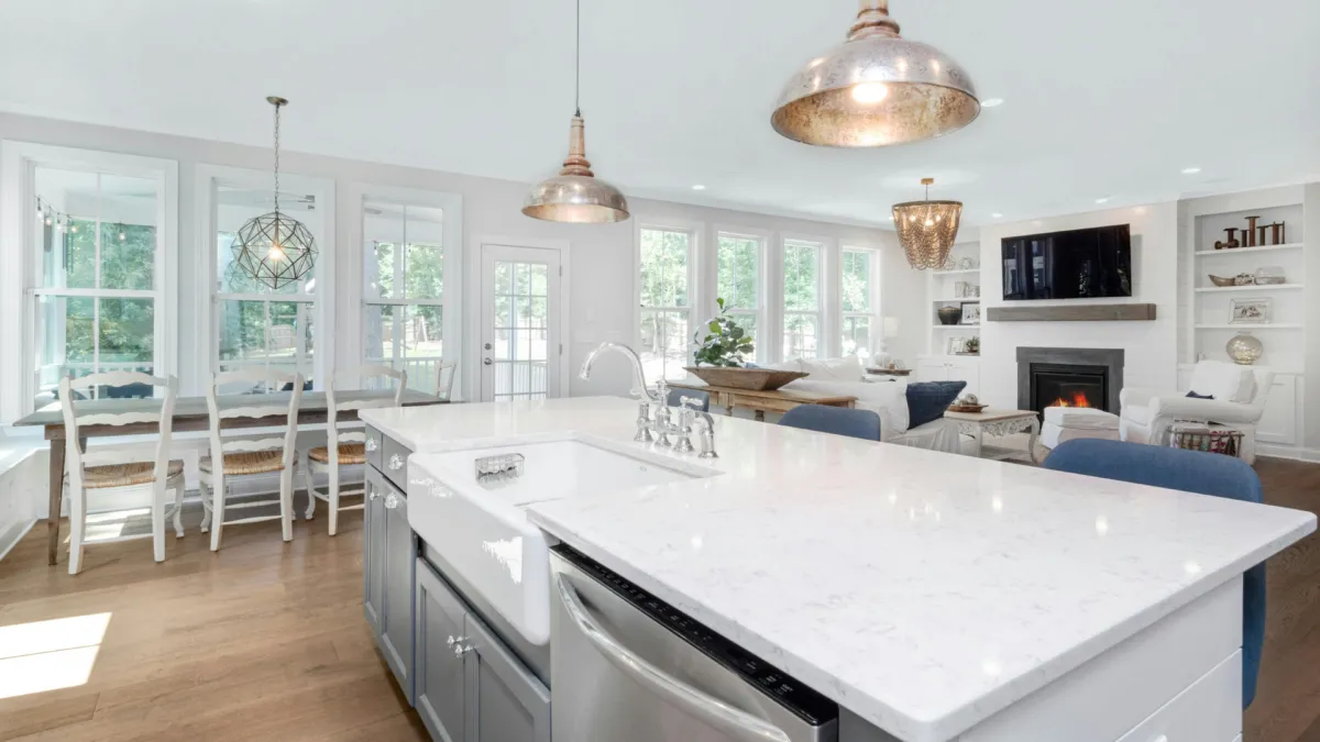 Don’t Overdo It When Decluttering