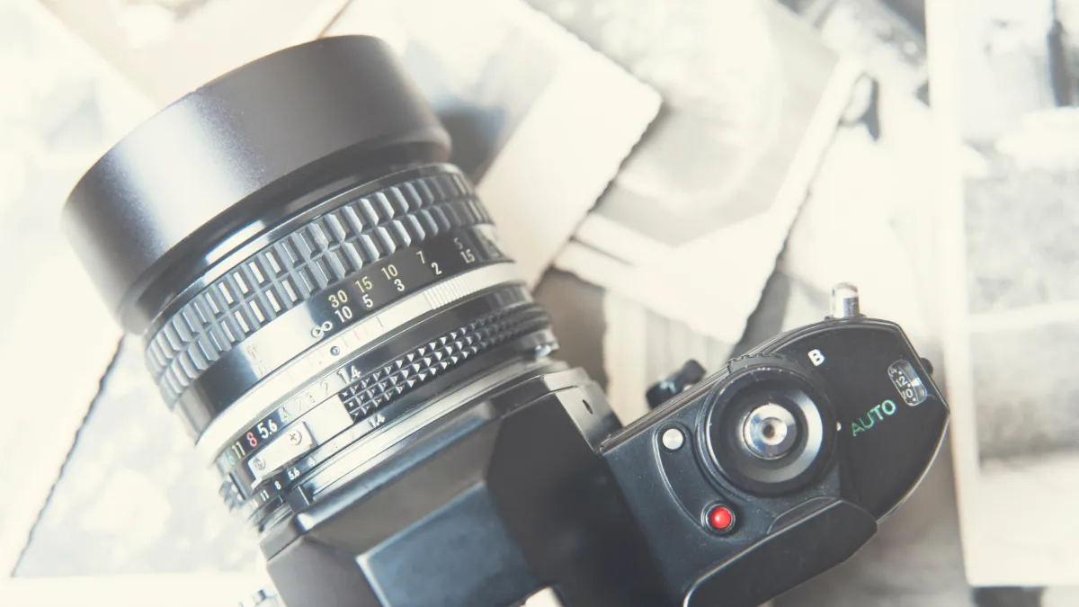 Professional Photography Is A Must