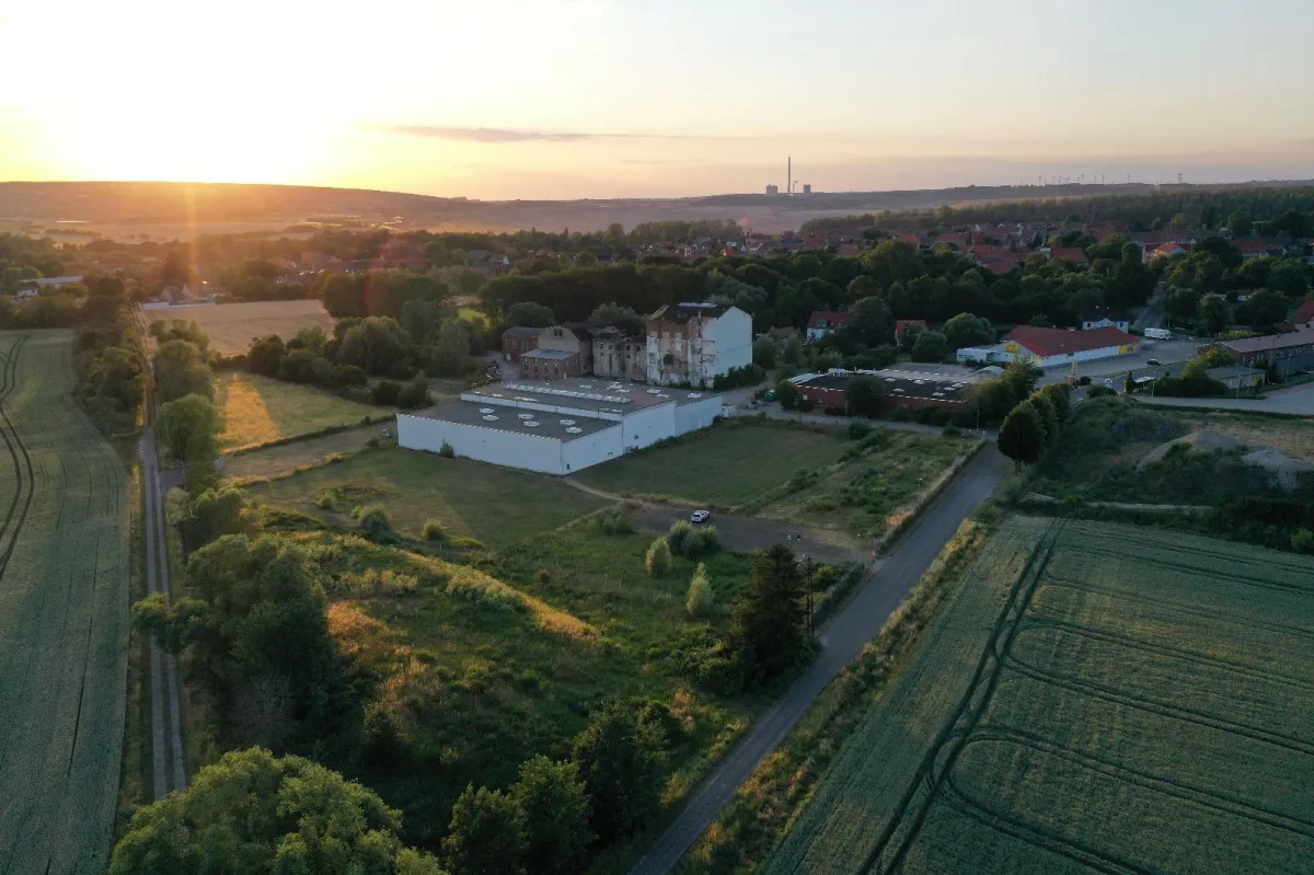 GaMa Kunststofftechnik in Hötensleben