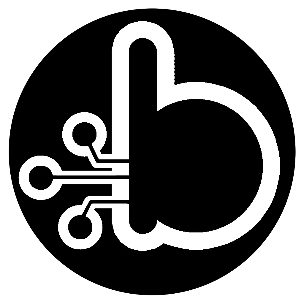 BOLDBooking logo
