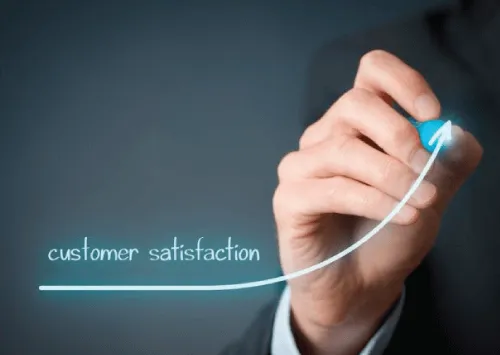 Customer Satisfaction