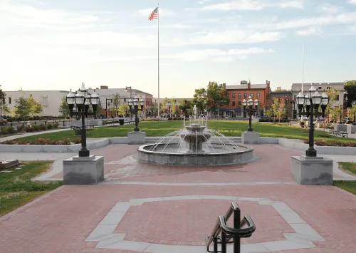 Mayor