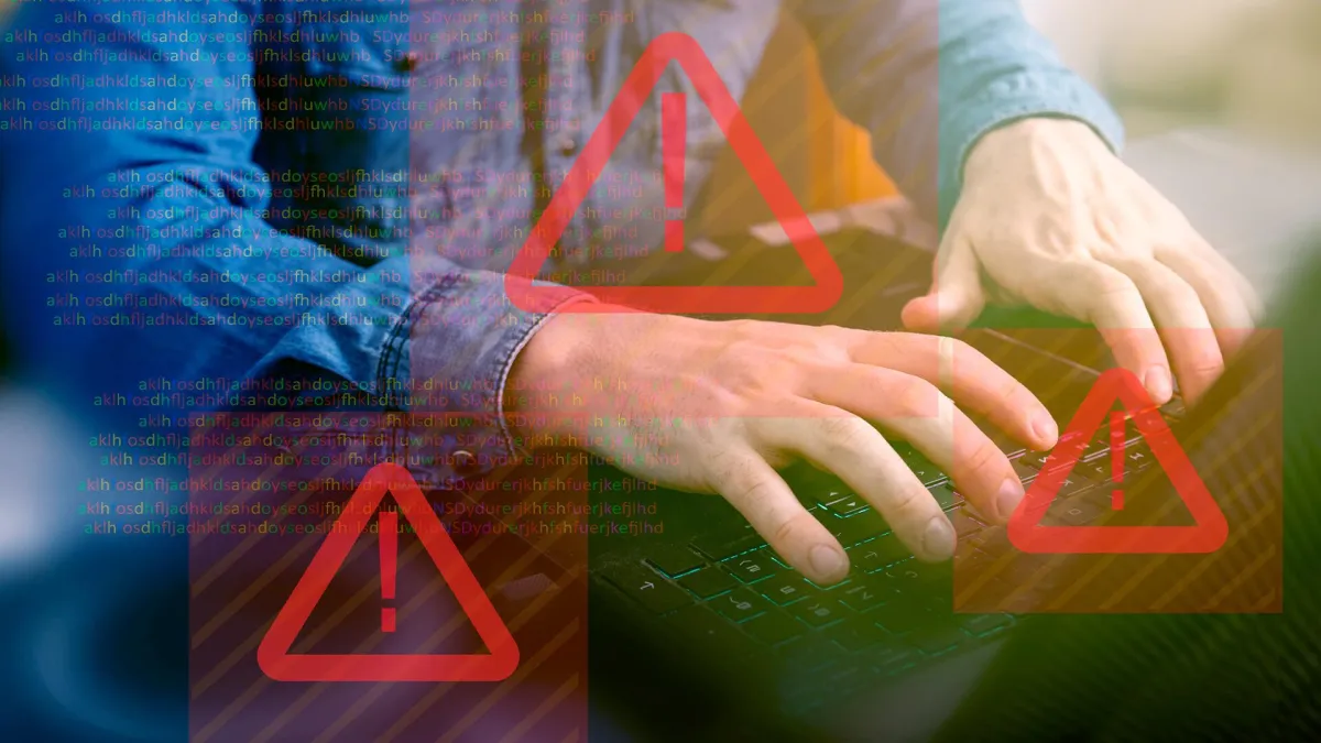 Cyber Threats