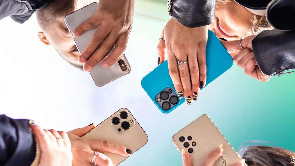 Personal Devices