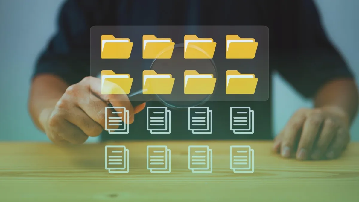 Digital Workspace