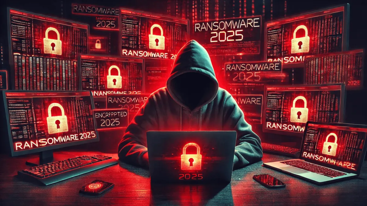 Emerging Ransomware Tactics