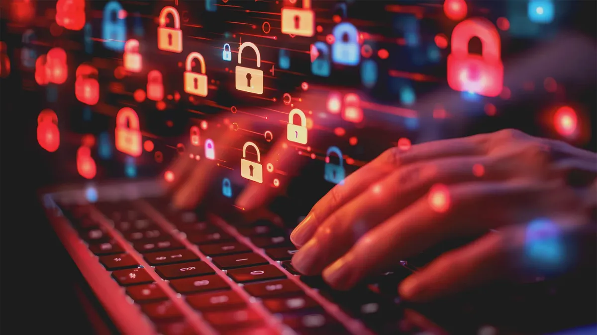 Cybersecurity