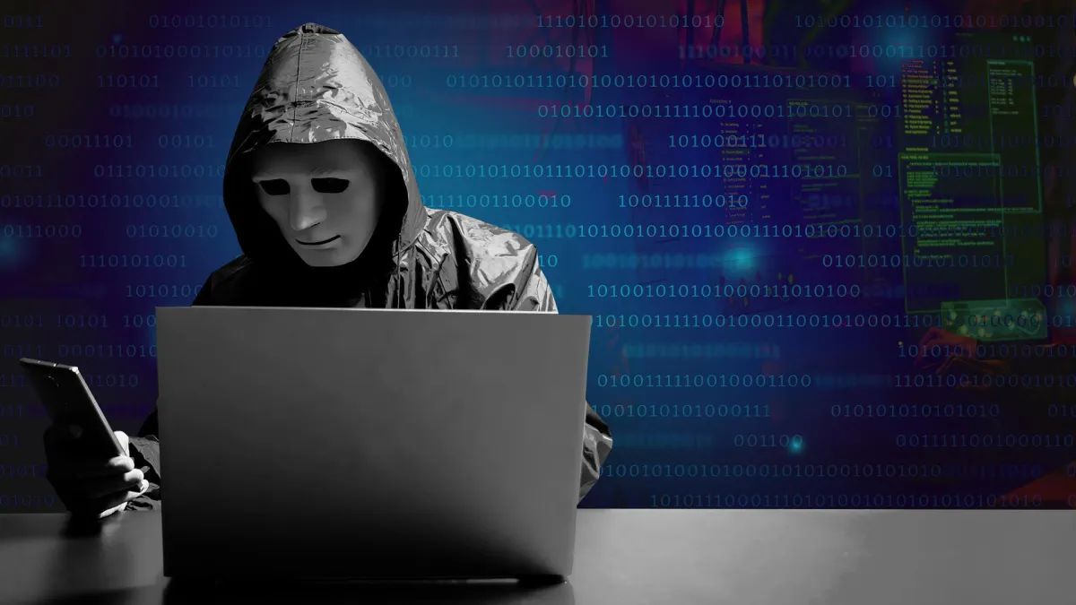 Shadow IT Risk