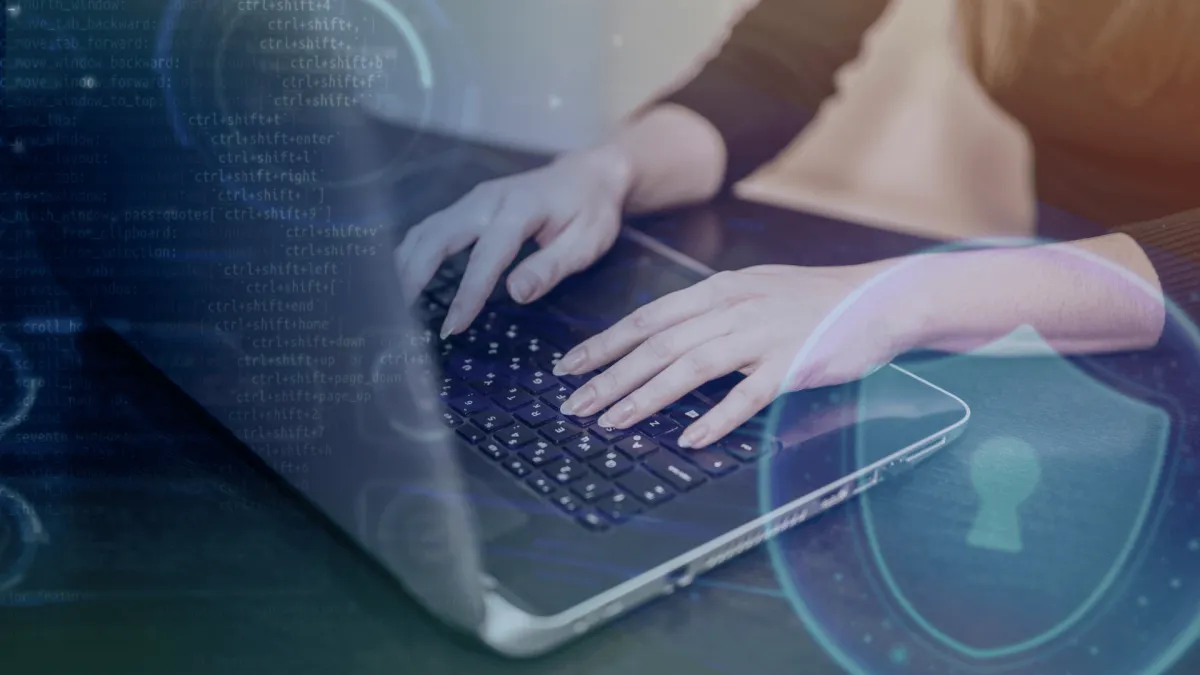 Workplace Cybersecurity