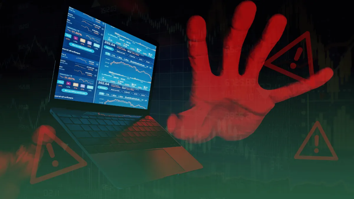 Cyber Threats