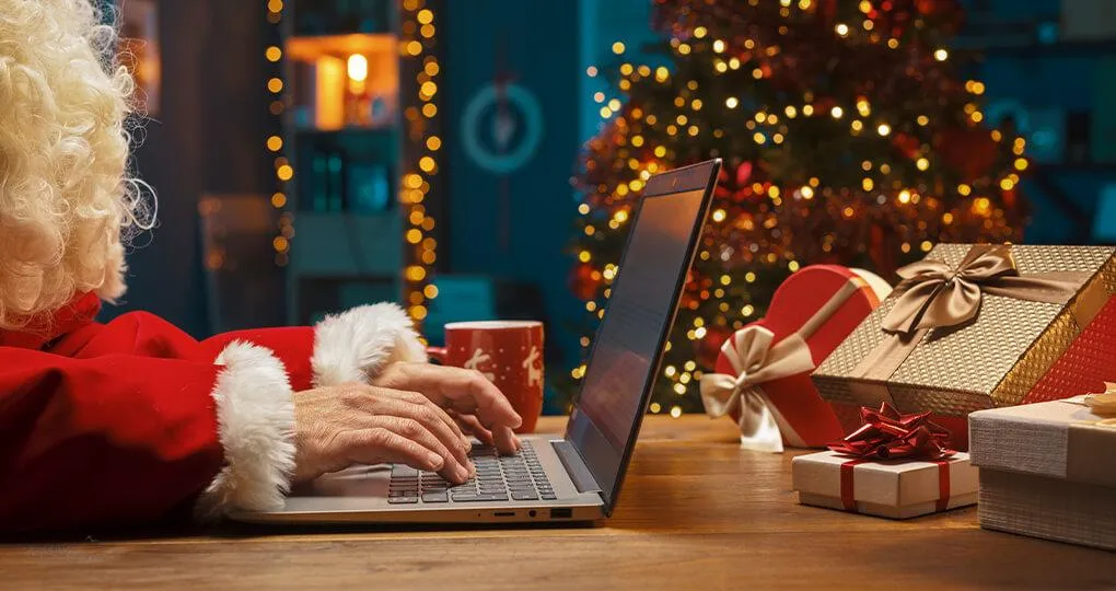 Holiday Cyber Scams