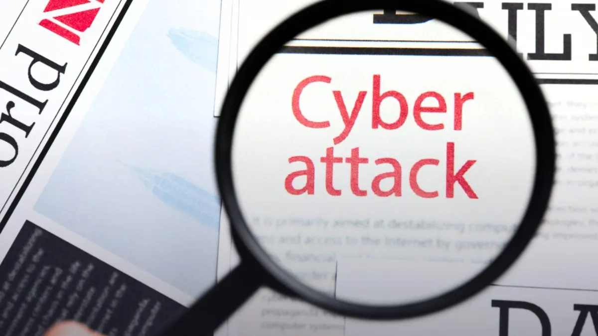 Cybersecurity Horror Stories: Real-Life Attacks