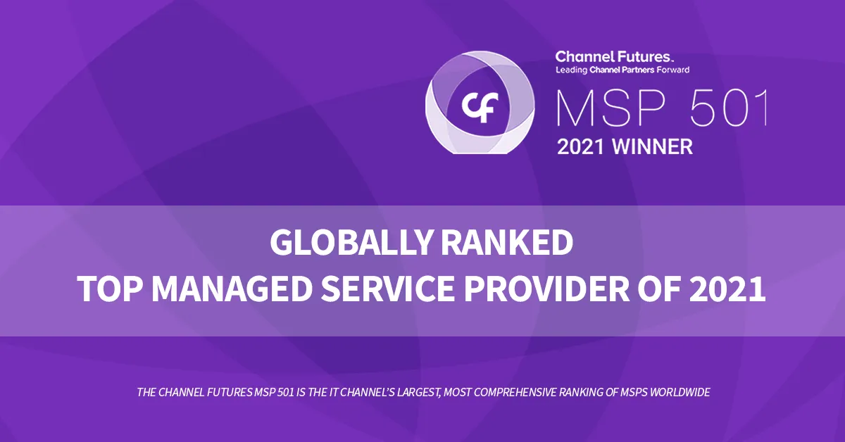Global Managed Service Providers