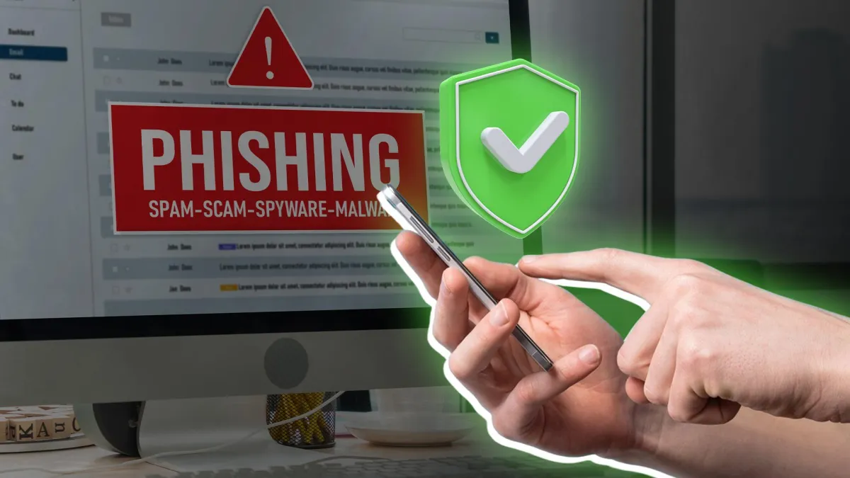 Is Your Office Quietly Leaking Data?
