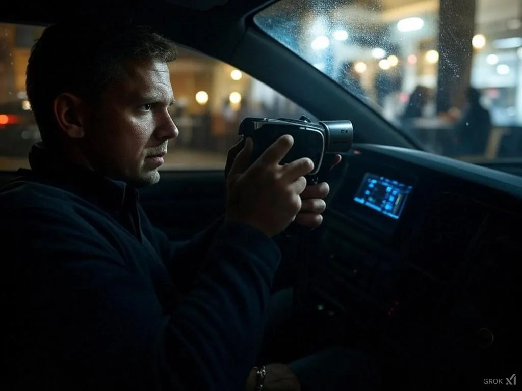 The Role of Private Investigators in Divorce Proceedings