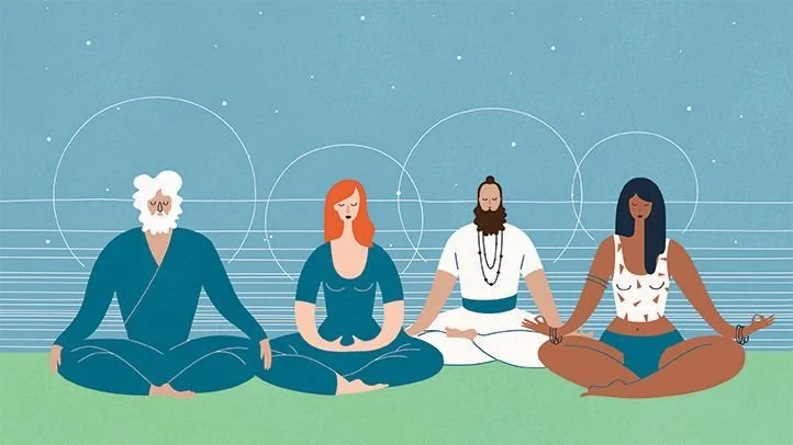 Your Friends Might Be Causing Your Inferiority Complex