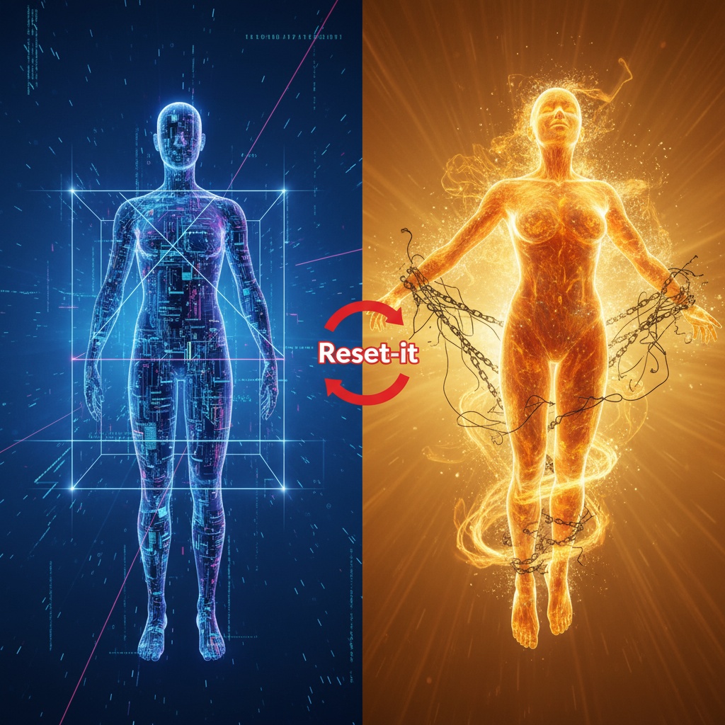 Beyond Human: What AI Reveals About Your Programming