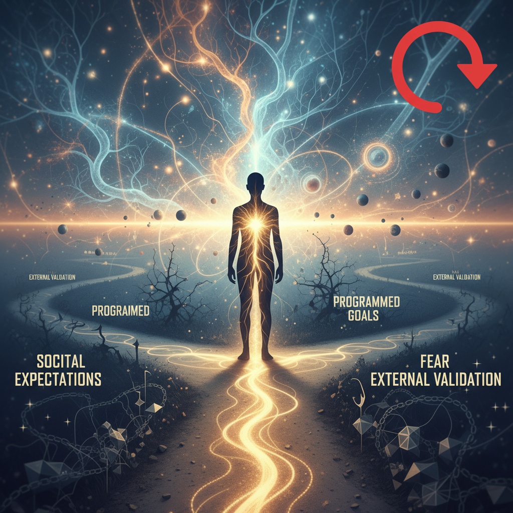 Saviez-vous ce que sont vraiment les objectifs ?