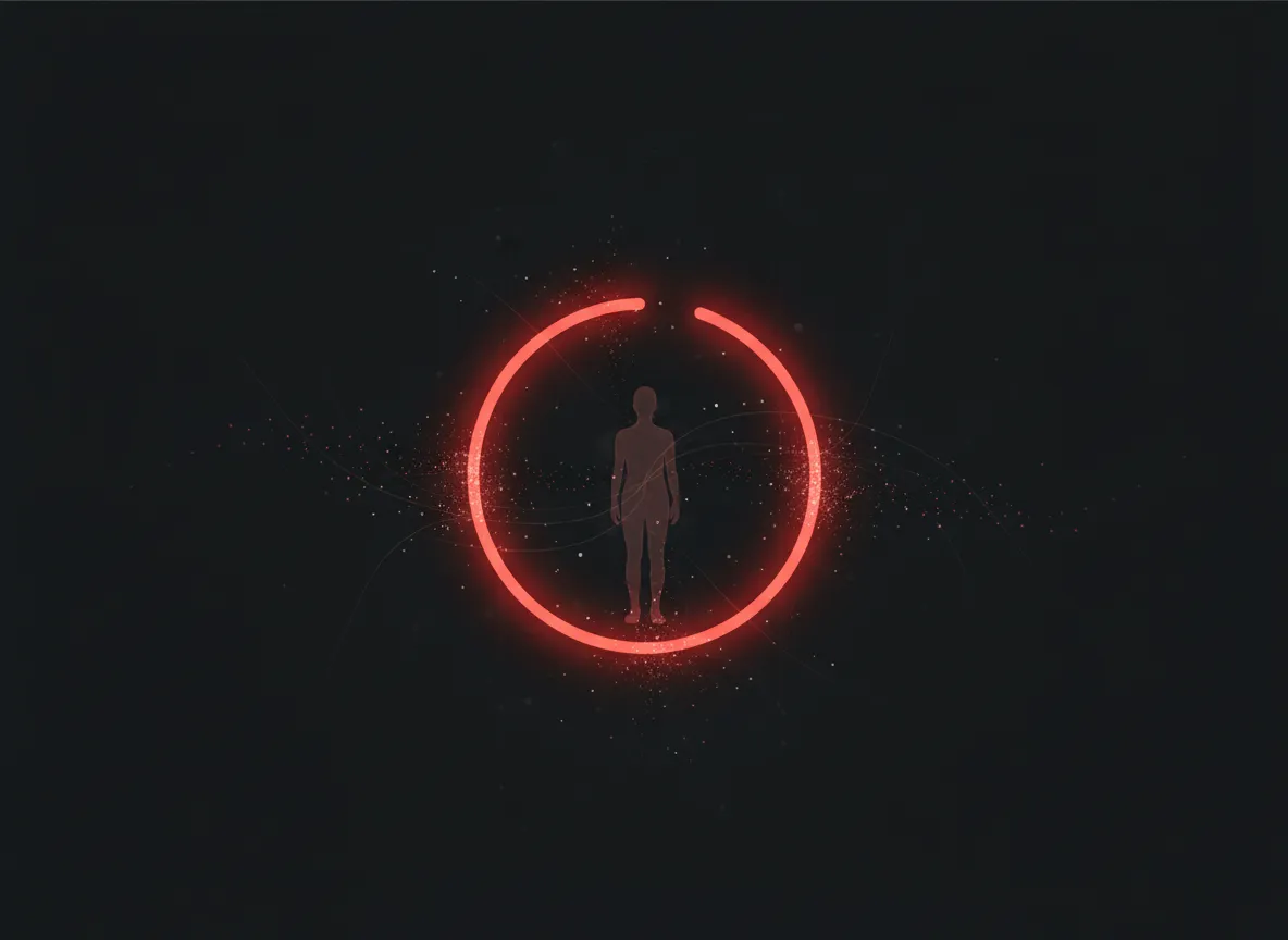 Living is the experience. Not the concept. Not the story. Not the plan.