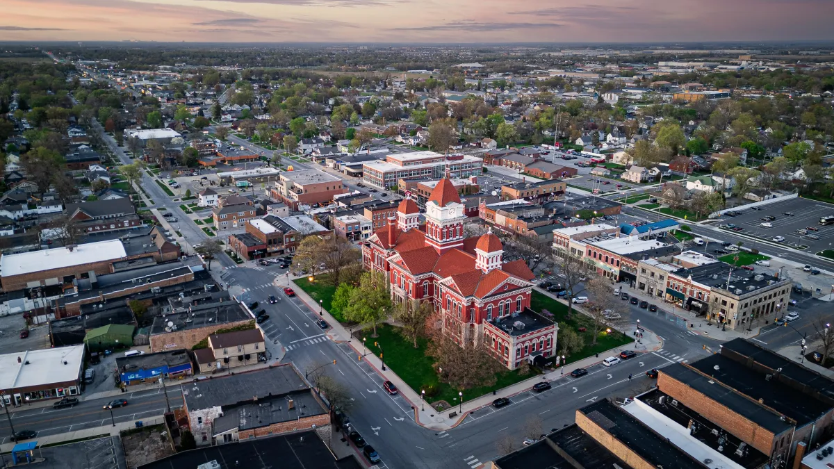 Living in Crown Point, Indiana: Why So Many Buyers Are Making the Move in 2025