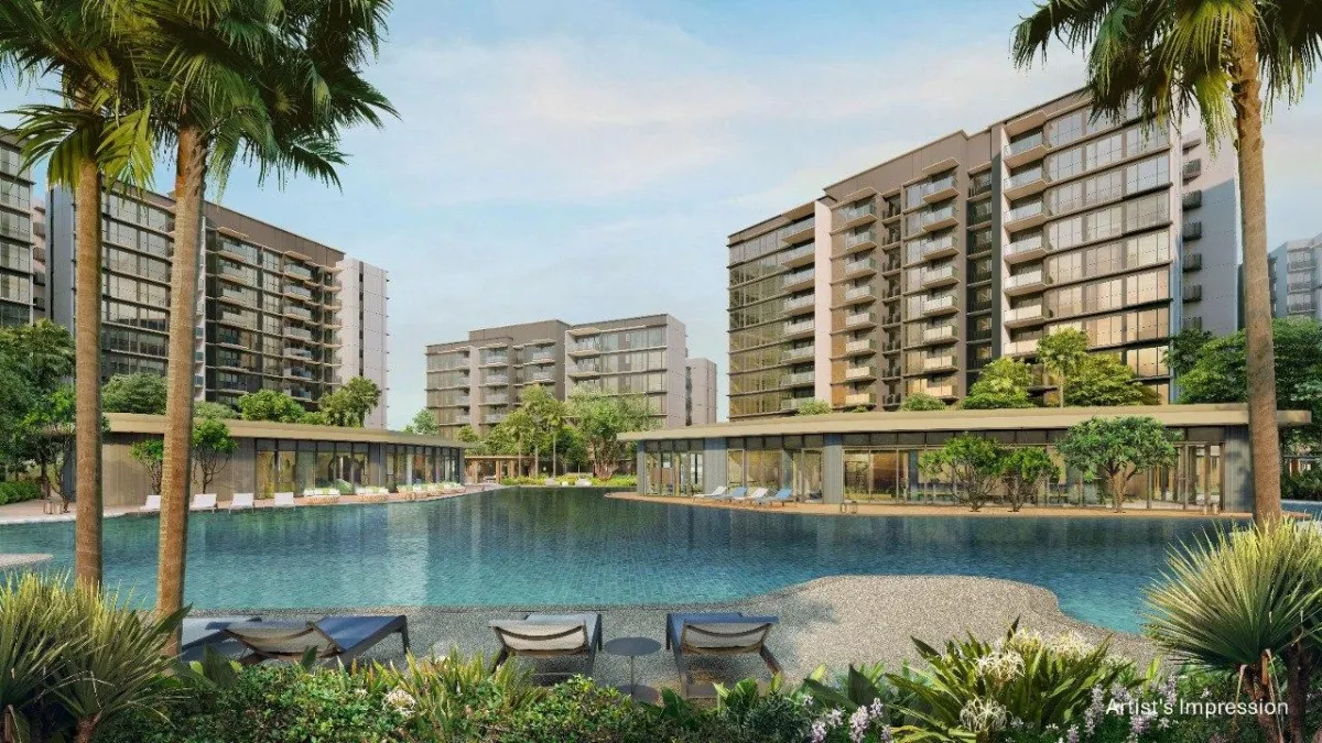 Parktown Residence: A Game-Changer in Tampines’ Property Market