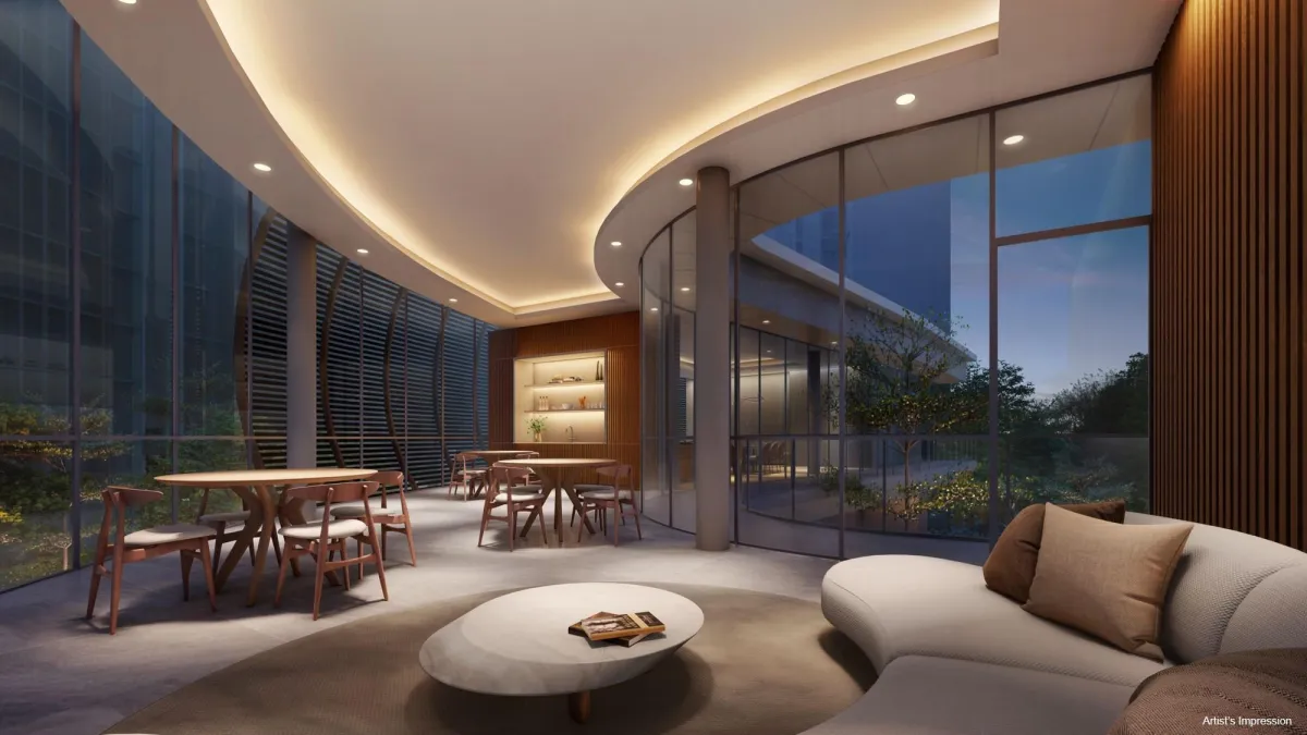 Aurelle of Tampines: The Executive Condo That Feels Like a Private Condo