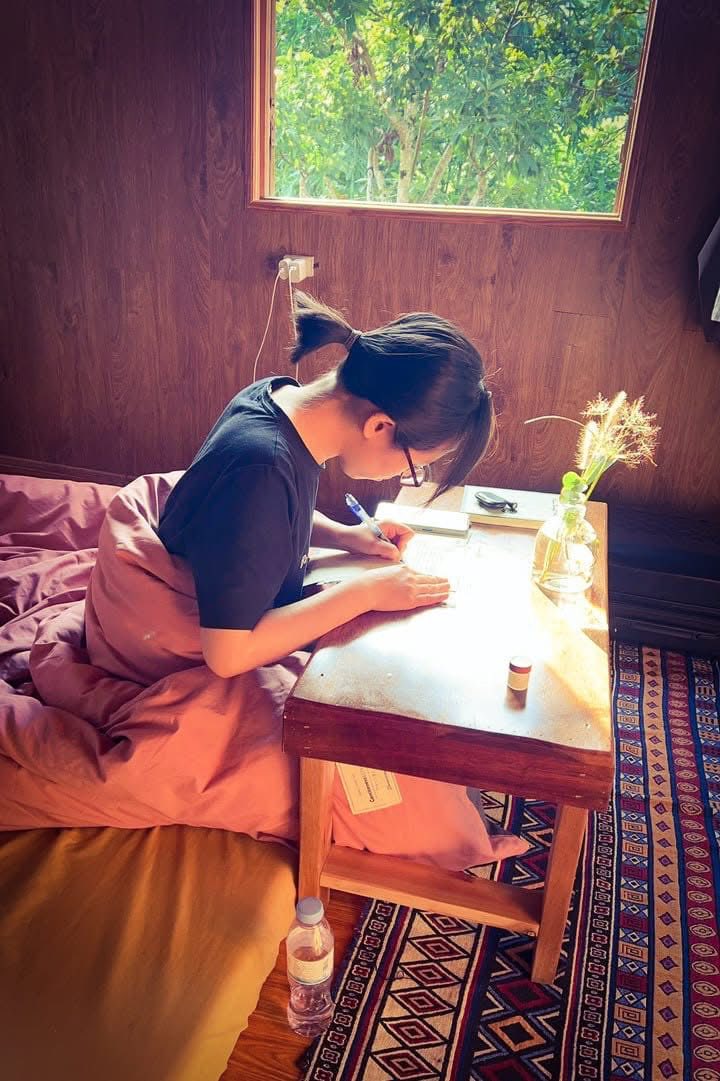 Thầy "Thầy thuốc nhân dân” của Bản