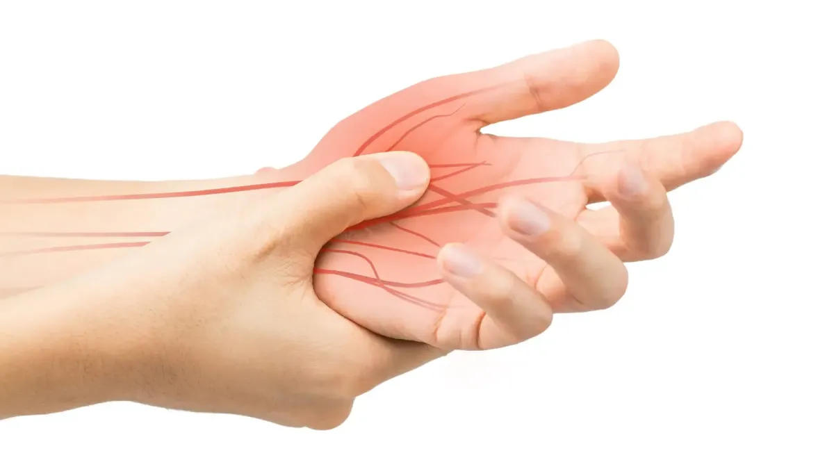 Peripheral Neuropathy