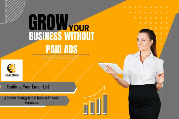 Email marketing strategy