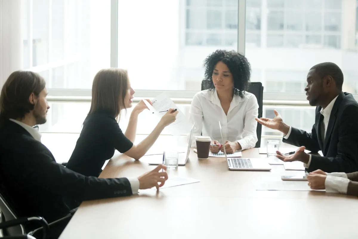 How to Get Your Team to Buy Into the Big Picture