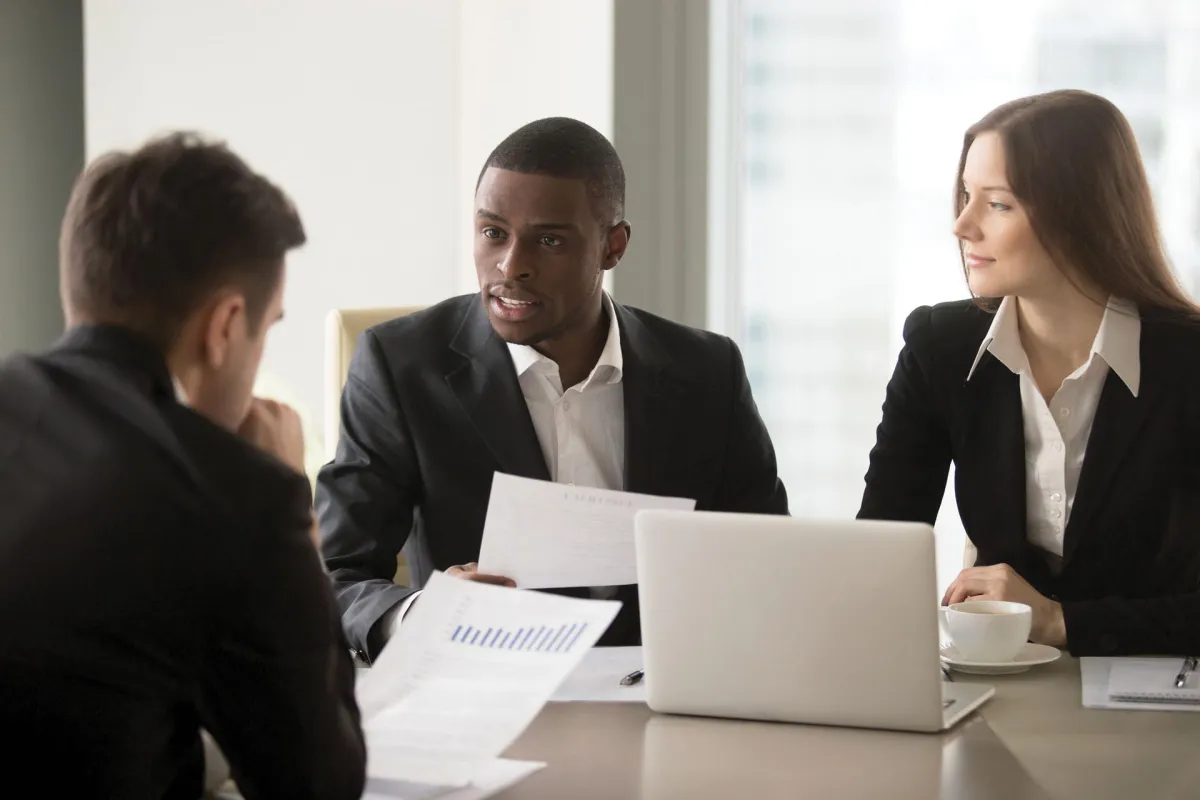 What to Do When People Say They Buy Based on Price
