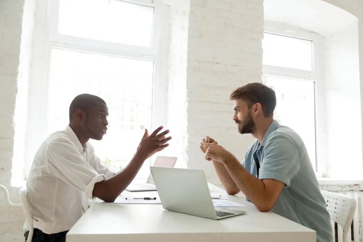 5 Vital Steps to Building a Worthwhile Target List