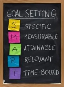 How to Make Your Team’s Goals Match Your Own