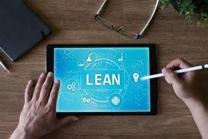 Going Lean-New Beginnings