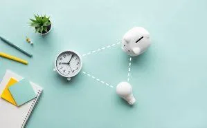 How Being a LEAN Thinker Helps You Conserve Cash