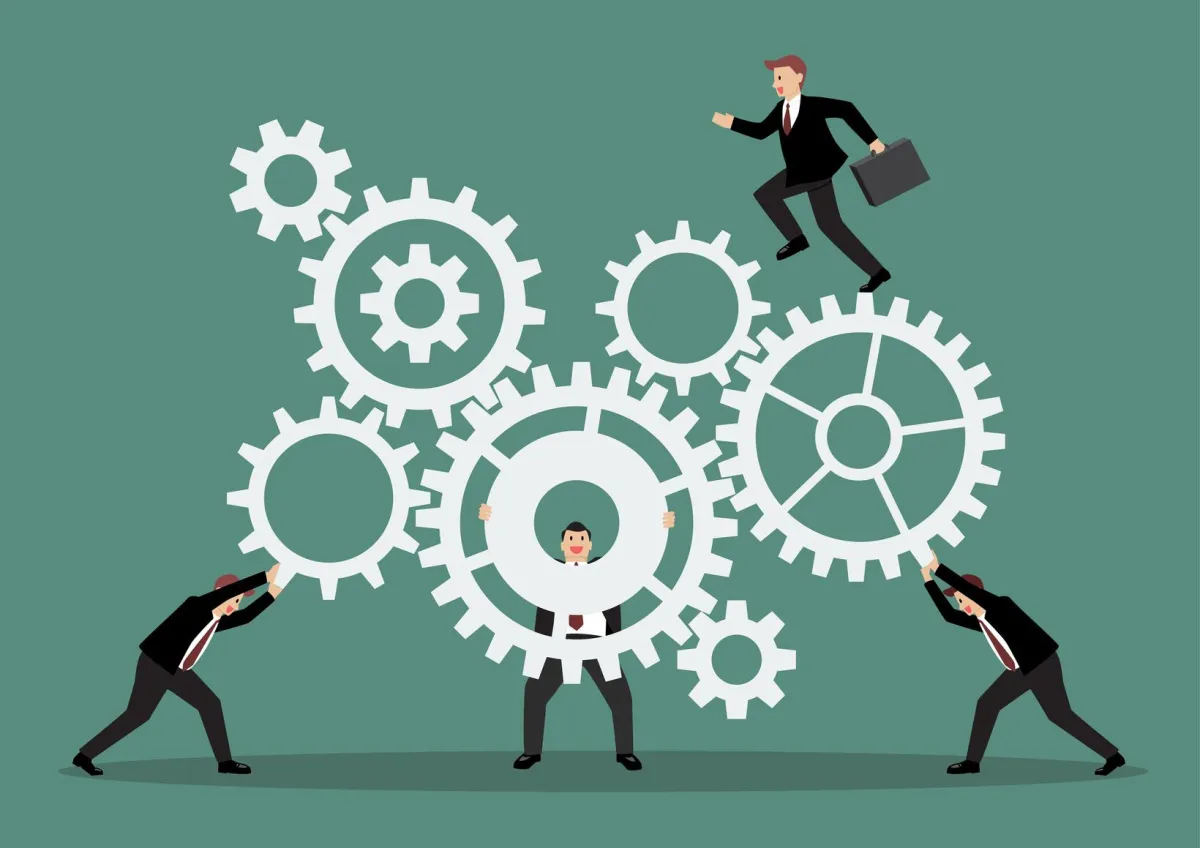 Systemize Your Business Systems For Accelerated Growth