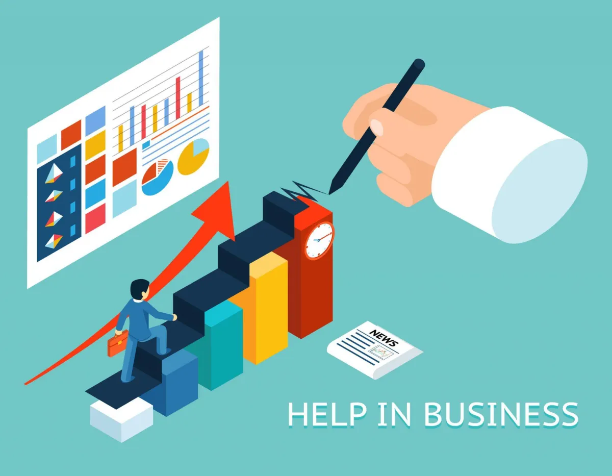 Business Growth Strategy Of Small Business