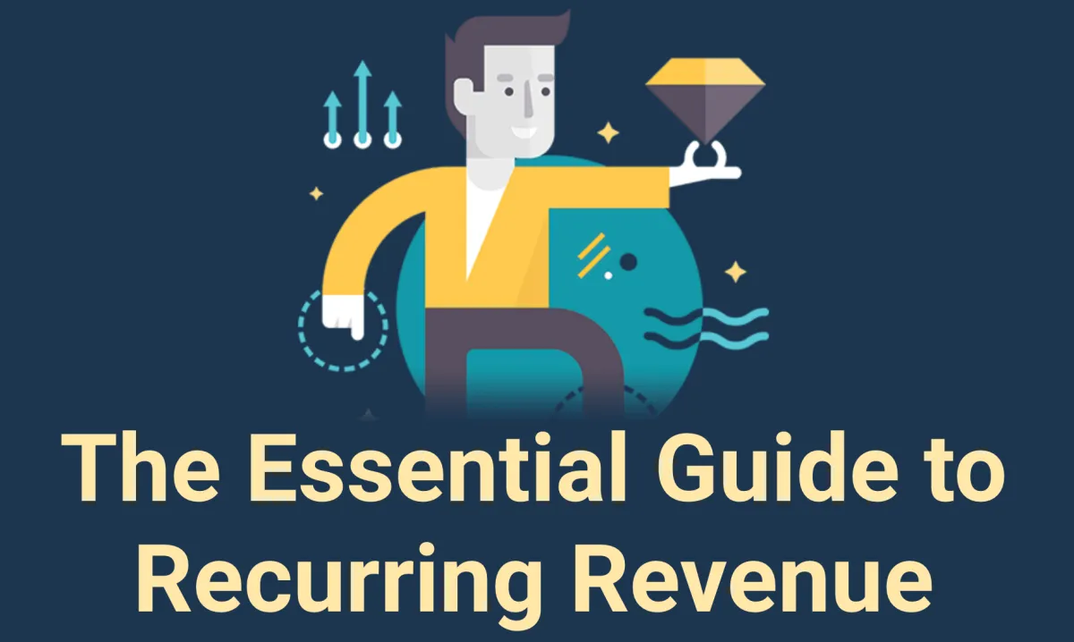  Selling A Recurring Income Product