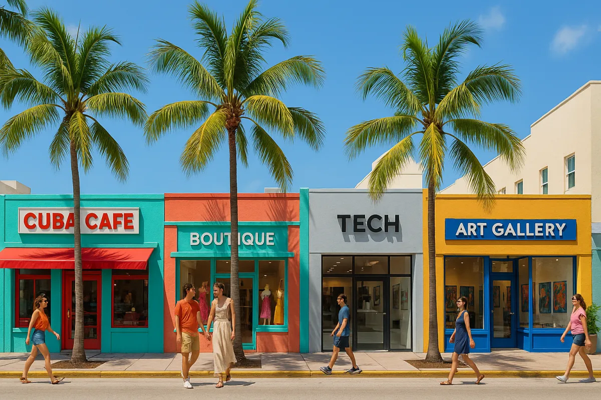 How to Actually Grow Your Business in Miami
