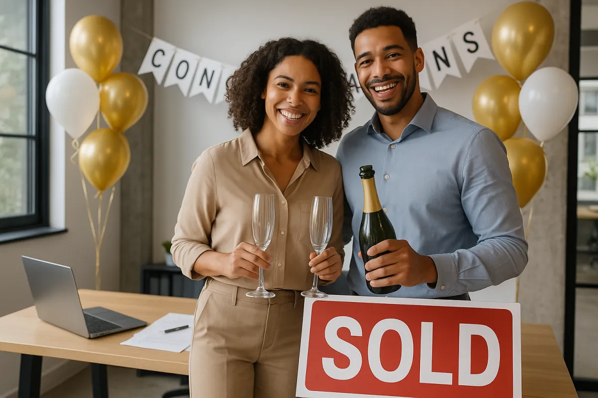 Three Ways Your Miami Business Story Can End