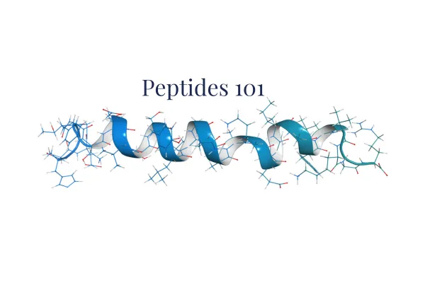 Peptides 101