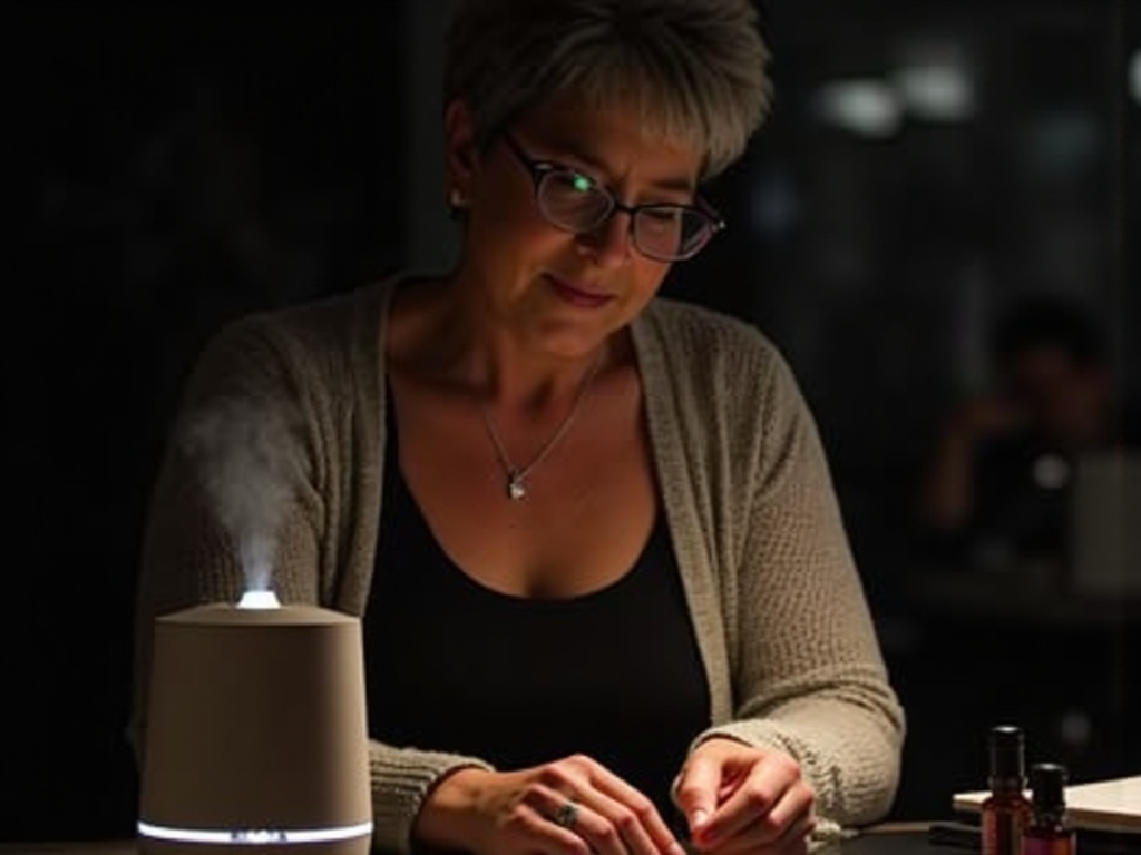 Building a Nervous System Friendly Home