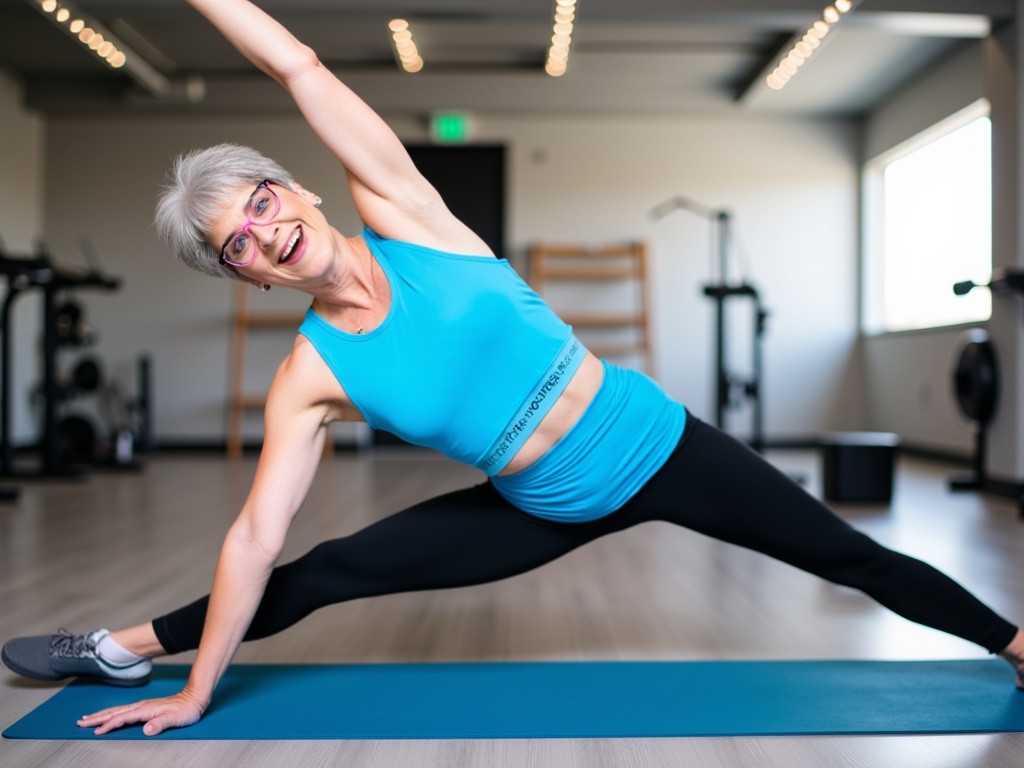 Movement for Cognitive and Emotional Regulation