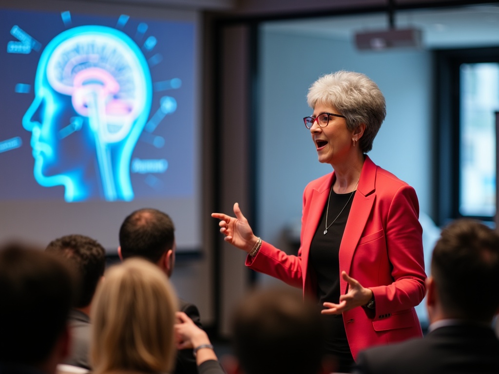 Rewire Your Brain for Resilience