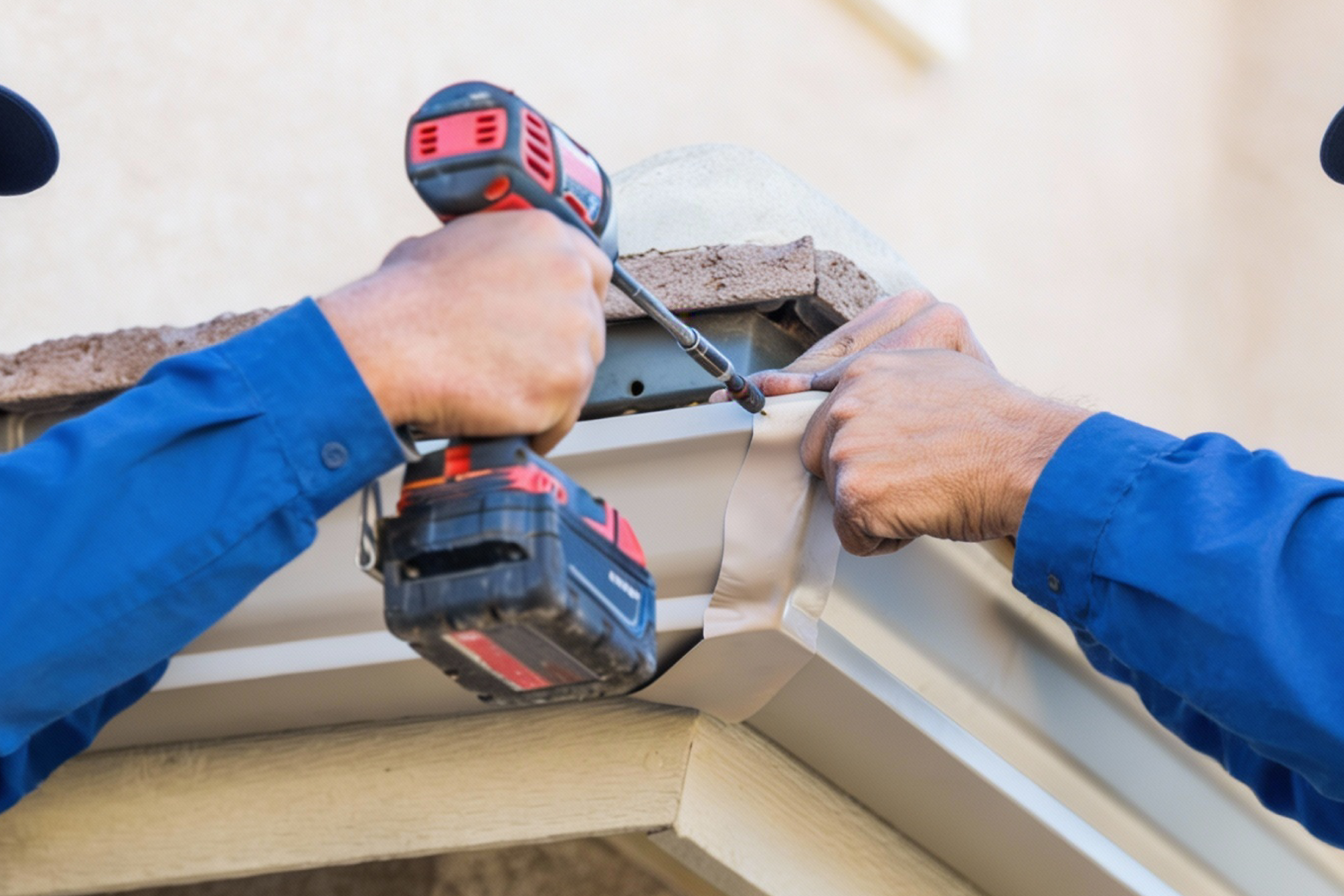 Gutter Maintenance & Repair Matter More Than You Think